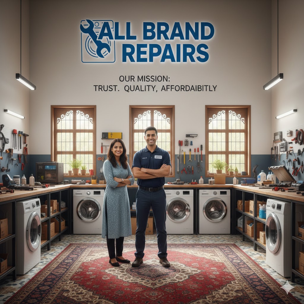 Techno Service Center Washing Machine Repair